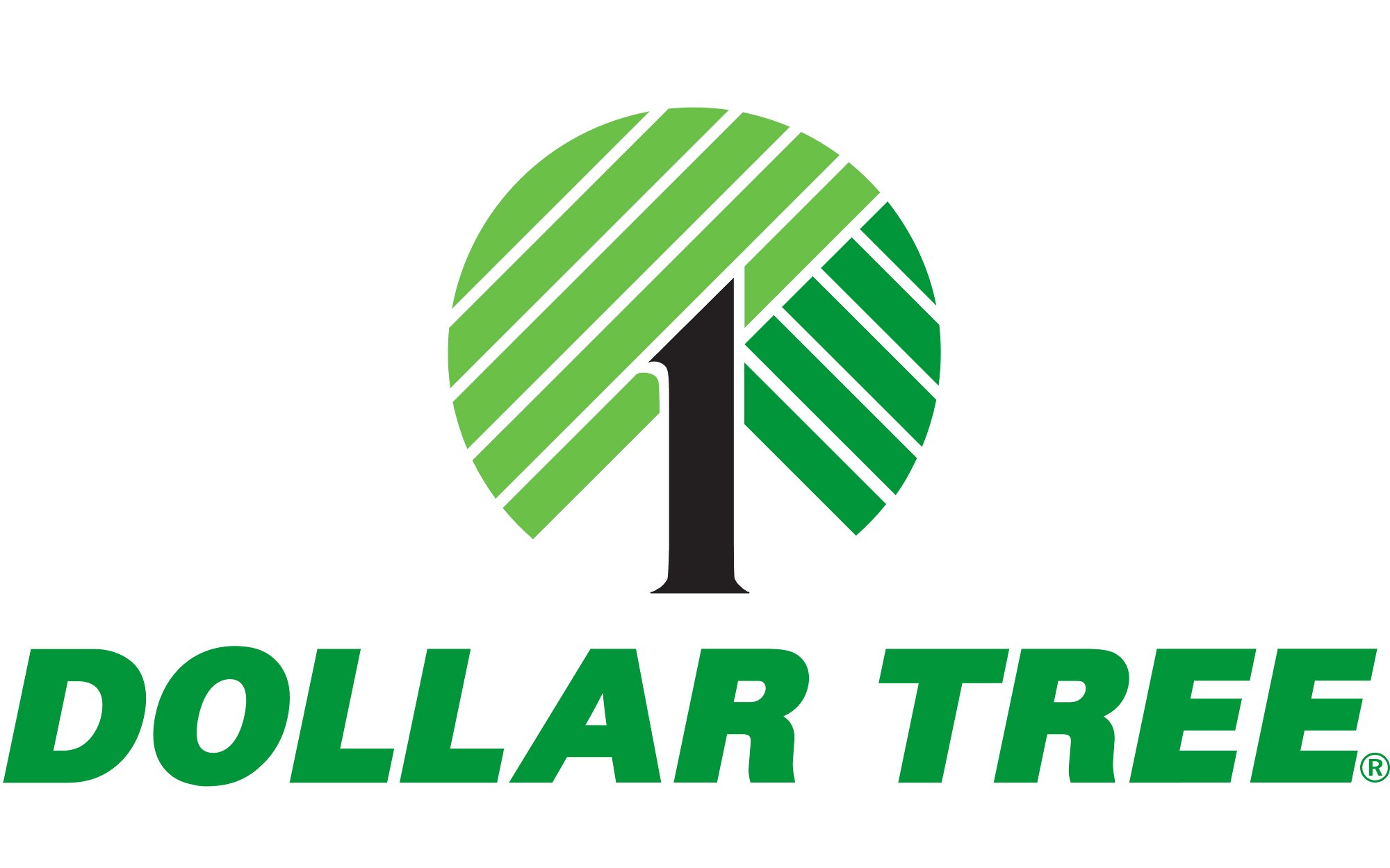 Dollar Tree client logo