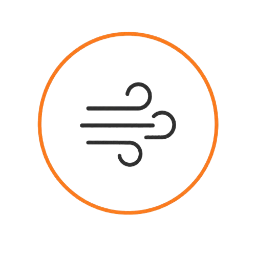 Better airflow icon