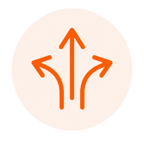 Airflow and vent modification icon