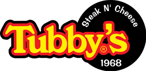 Tubby's client logo