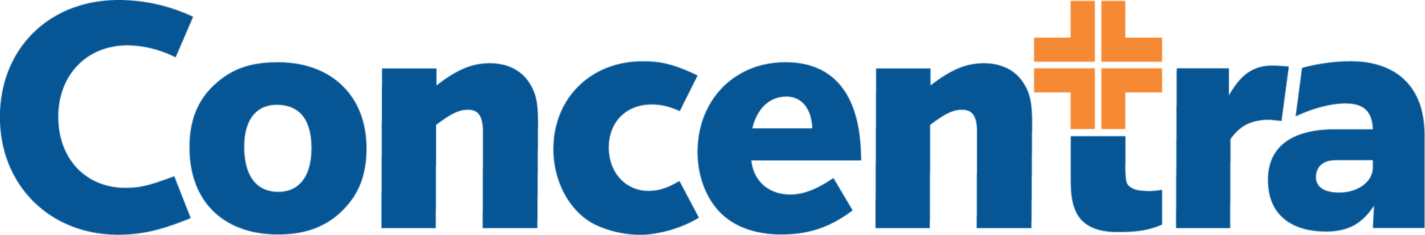 Concentra client logo