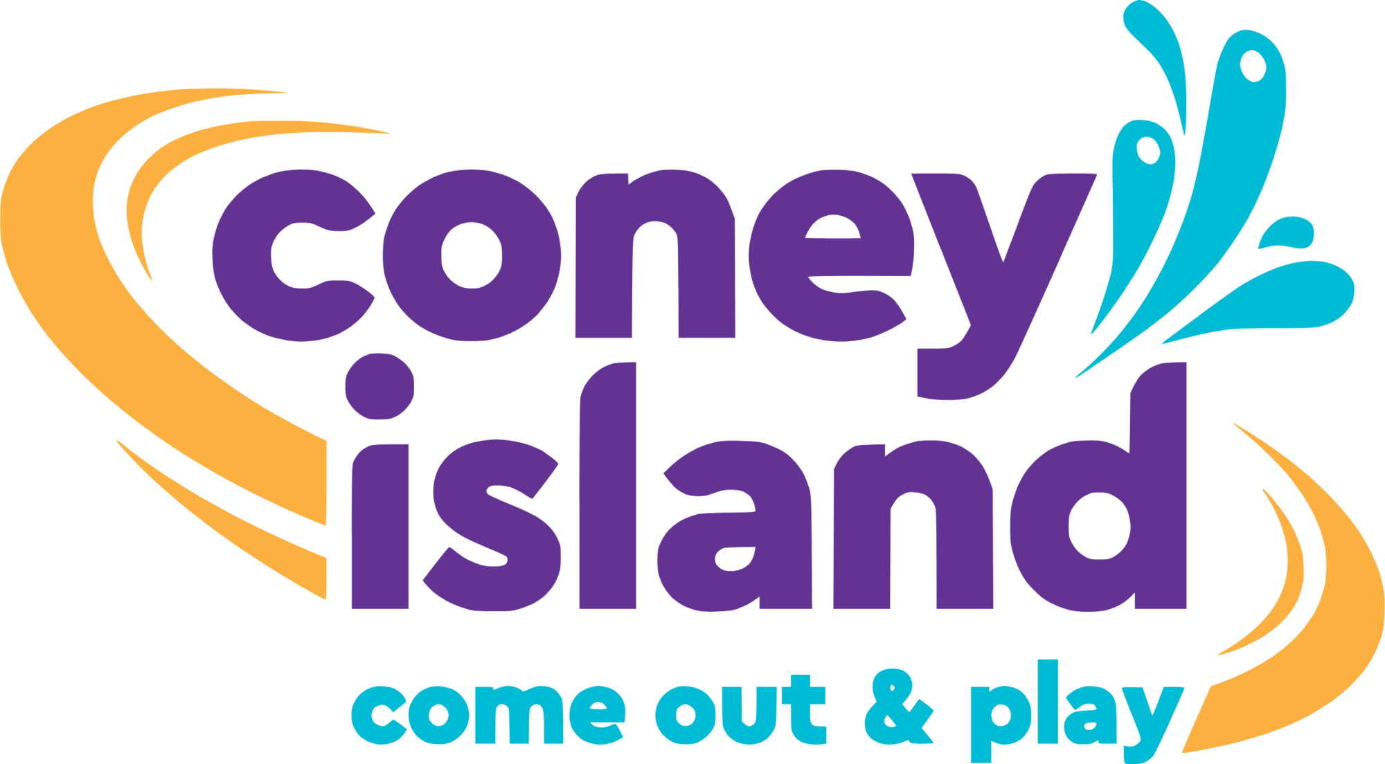 Coney Island Cincinnati client logo